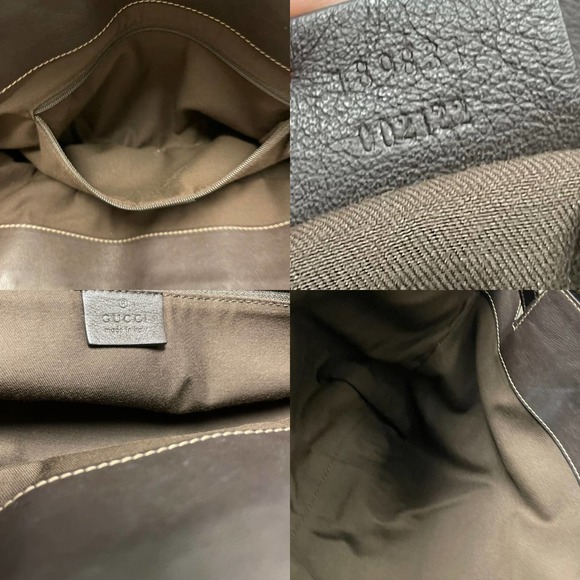 💎✨Beautiful✨💎GUCCI Shoulder bag - Picture 13 of 14